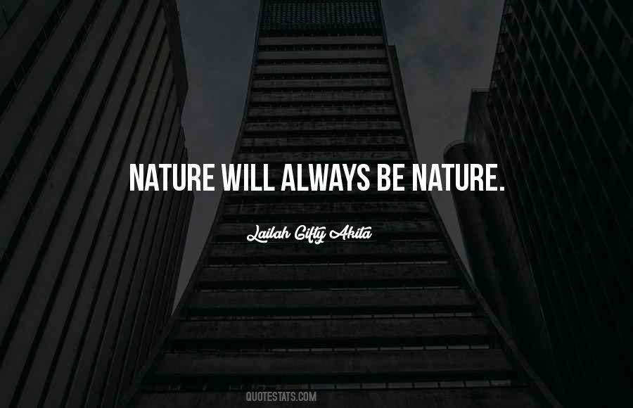 Nature Garden Quotes #419430