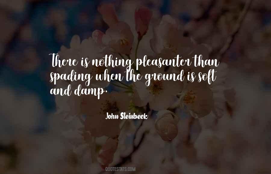 Nature Garden Quotes #852984