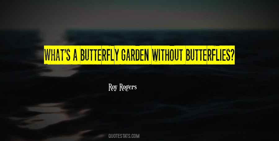 Nature Garden Quotes #870095