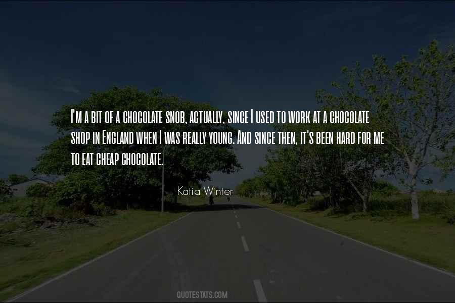 Eat Well Work Hard Quotes #706957