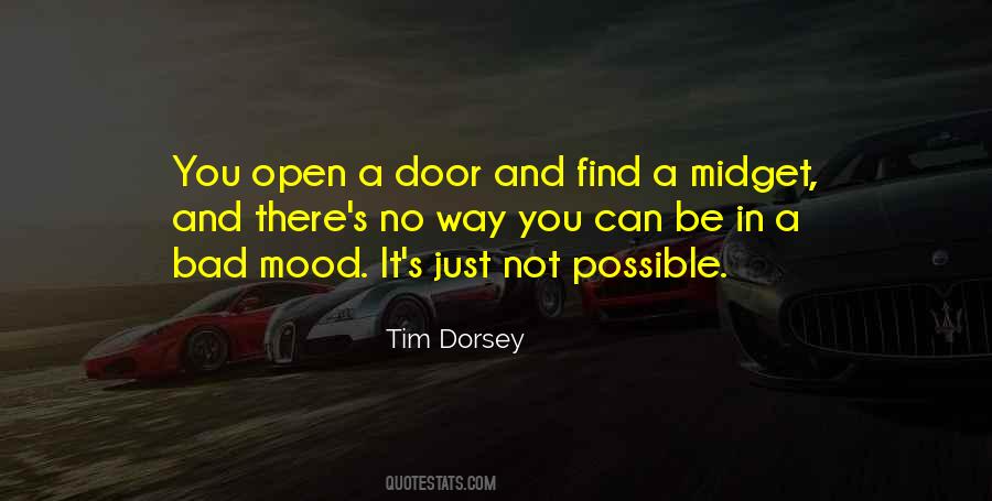 In No Mood Quotes #748380