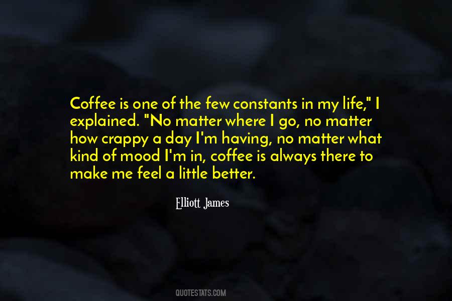 In No Mood Quotes #759718