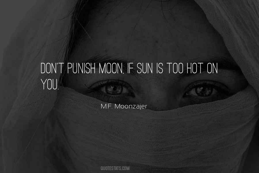 Don't Be Angry Love Quotes #696115
