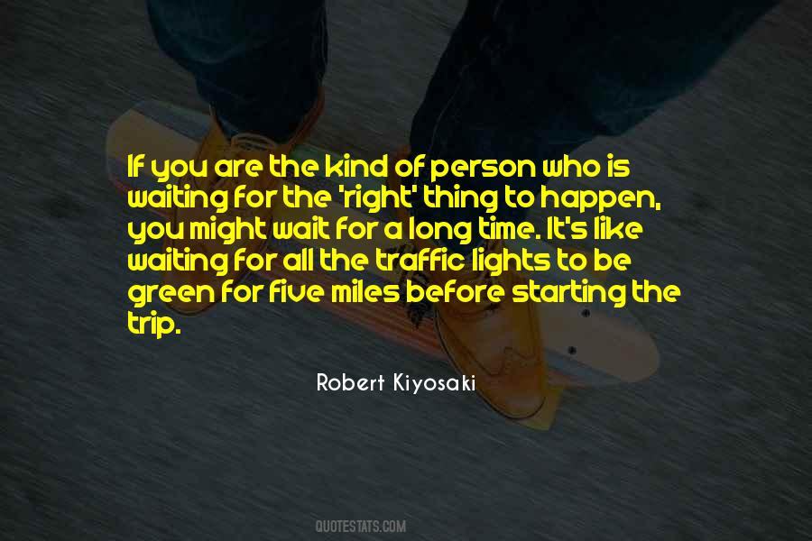 Be The Right Person Quotes #132261