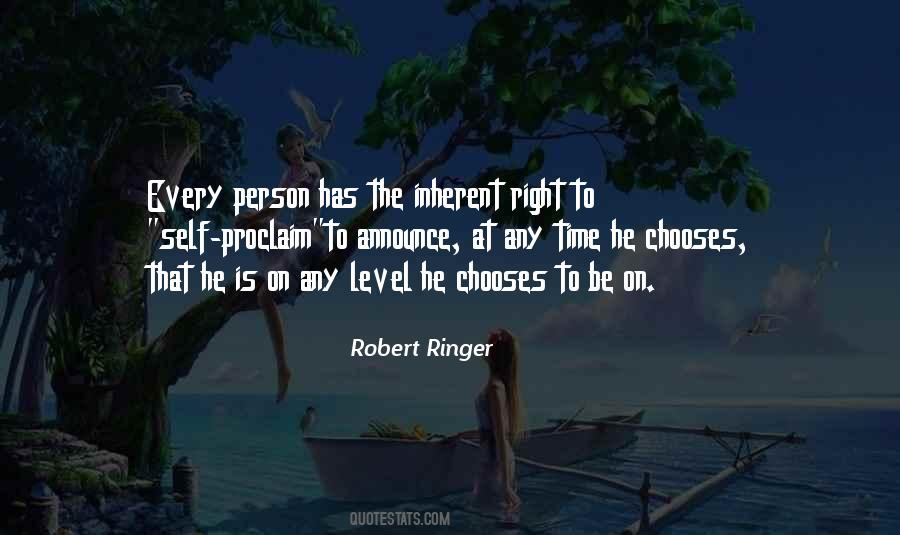 Be The Right Person Quotes #180598