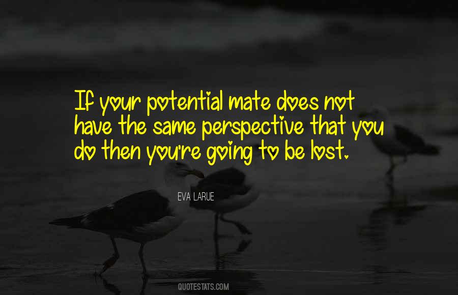 If Your Lost Quotes #1034986