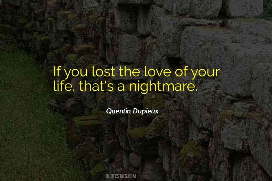 If Your Lost Quotes #111518