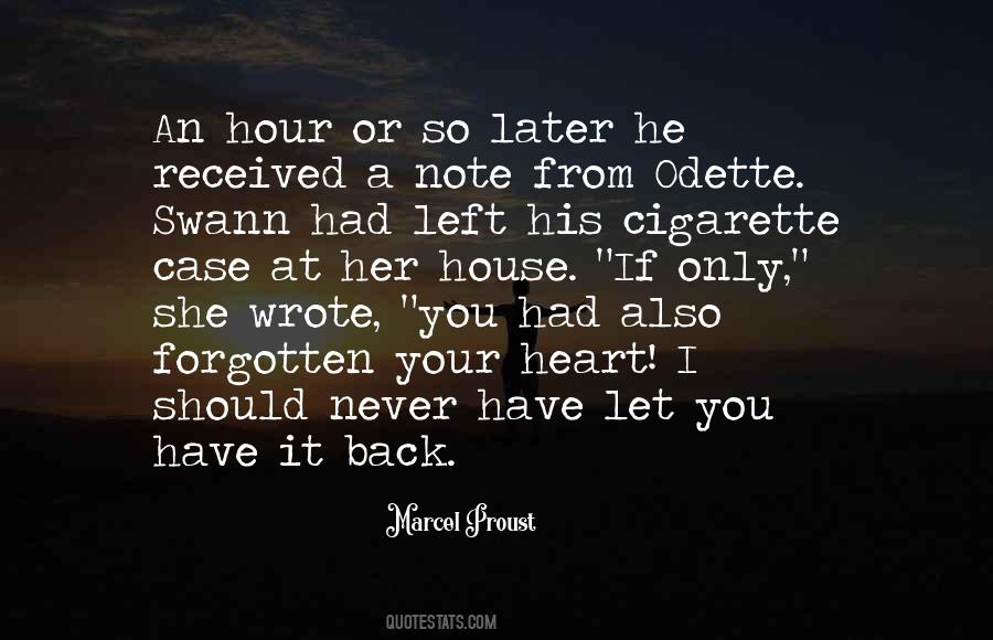 If Your Lost Quotes #1268271