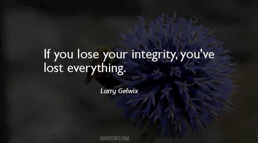 If Your Lost Quotes #1327669