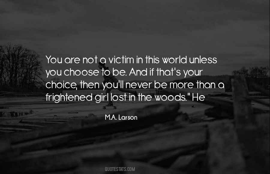 If Your Lost Quotes #1425267