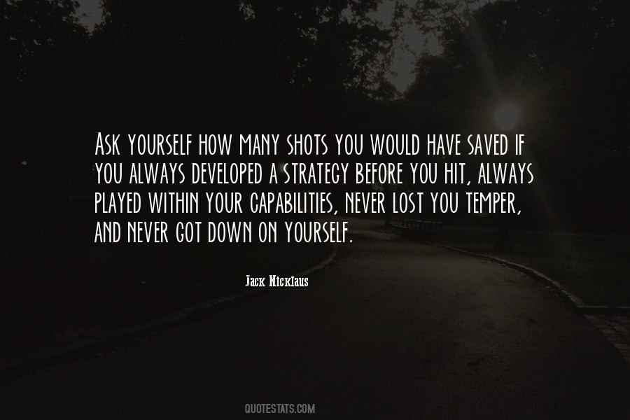 If Your Lost Quotes #142989