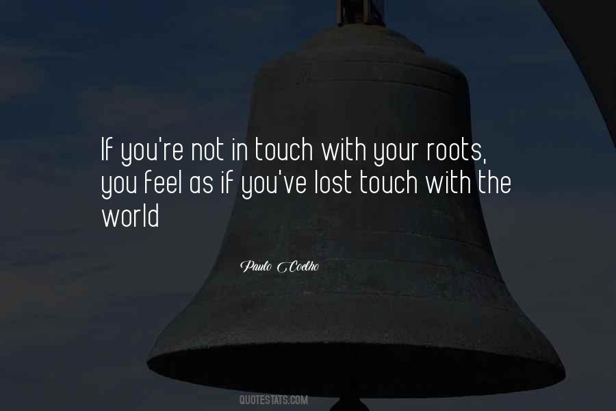 If Your Lost Quotes #1478555