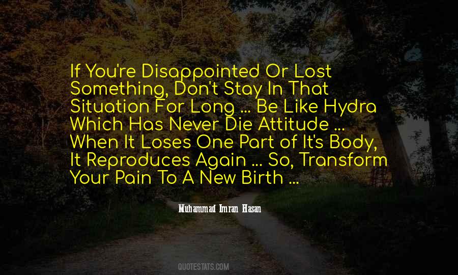 If Your Lost Quotes #1822048