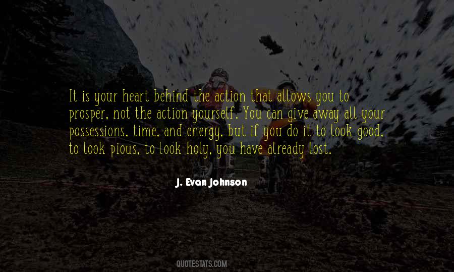If Your Lost Quotes #203698