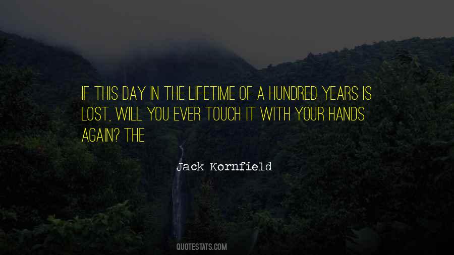 If Your Lost Quotes #284568