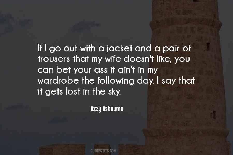If Your Lost Quotes #486663
