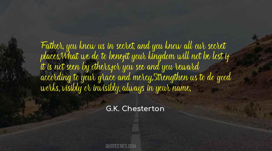 If Your Lost Quotes #524298