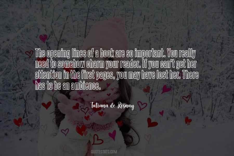 If Your Lost Quotes #677035