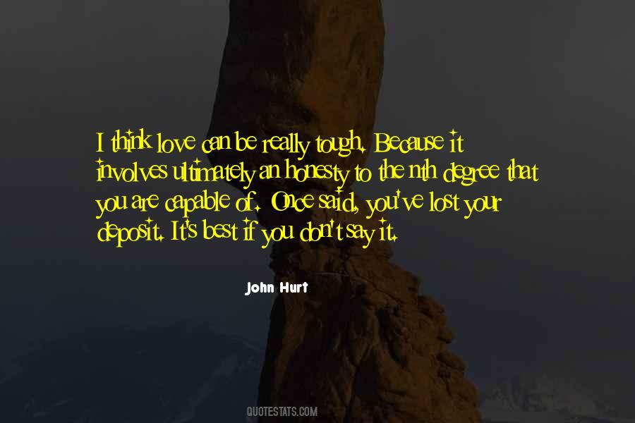 If Your Lost Quotes #964136