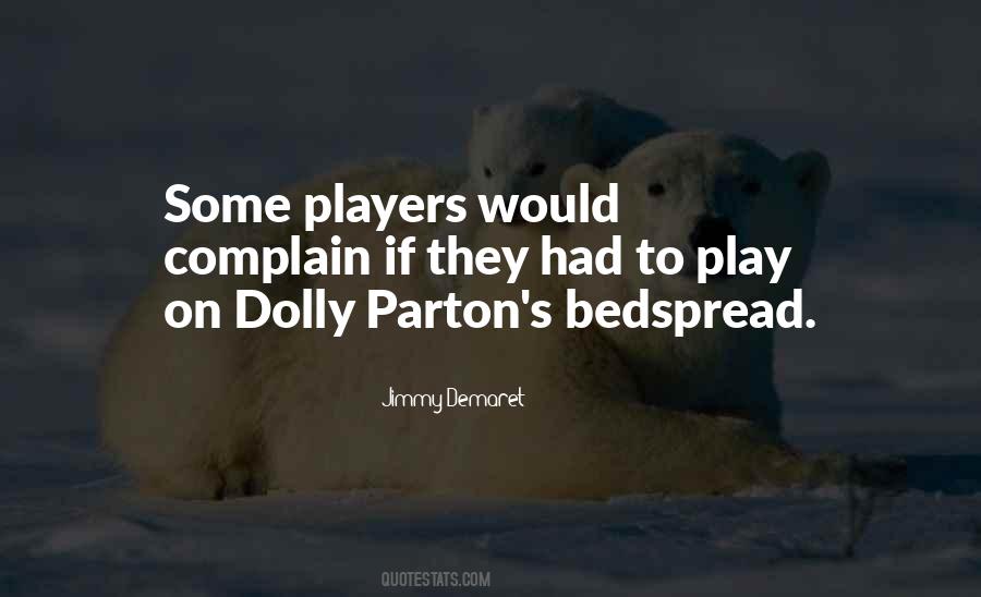 Best Dolly Parton Quotes #432867