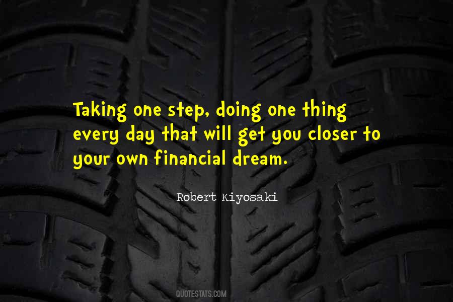 Financial Inspirational Quotes #72722