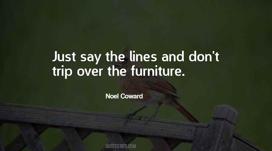 Don't Be Coward Quotes #743365