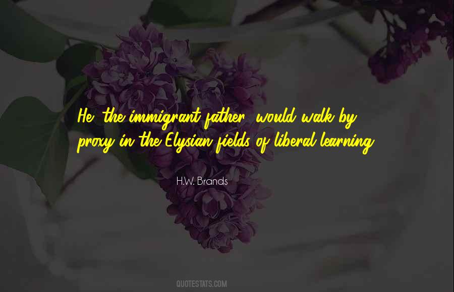Family Walk Quotes #1537305