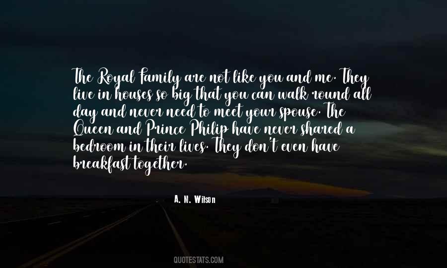 Family Walk Quotes #1670756