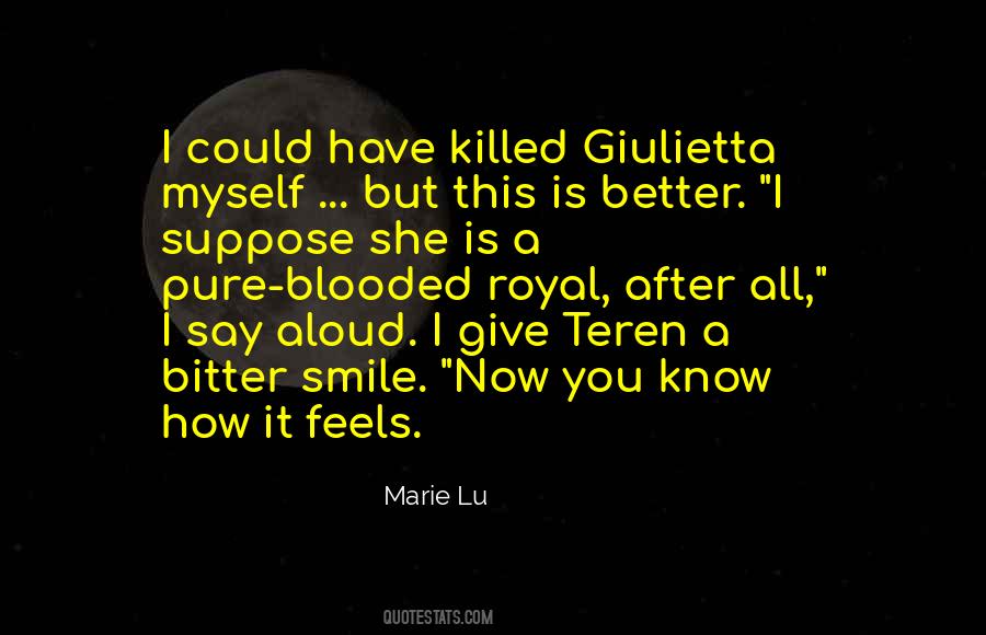 Smile Is Better Quotes #627453