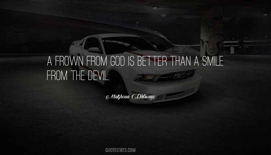 Smile Is Better Quotes #654576