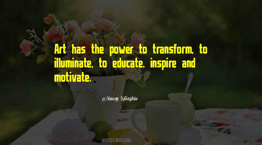 Why You Inspire Me Quotes #18768