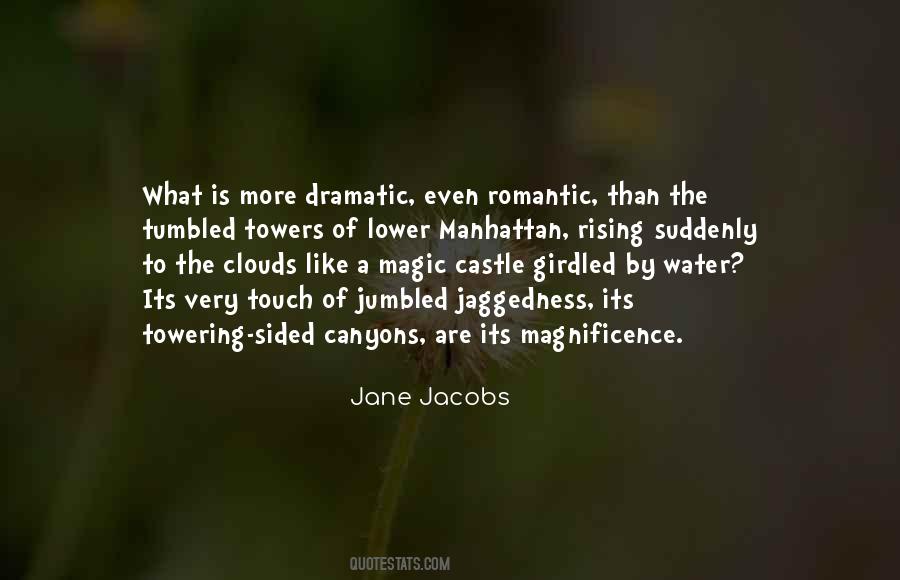 Magic Castle Quotes #1148583