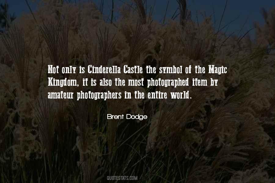Magic Castle Quotes #1878345
