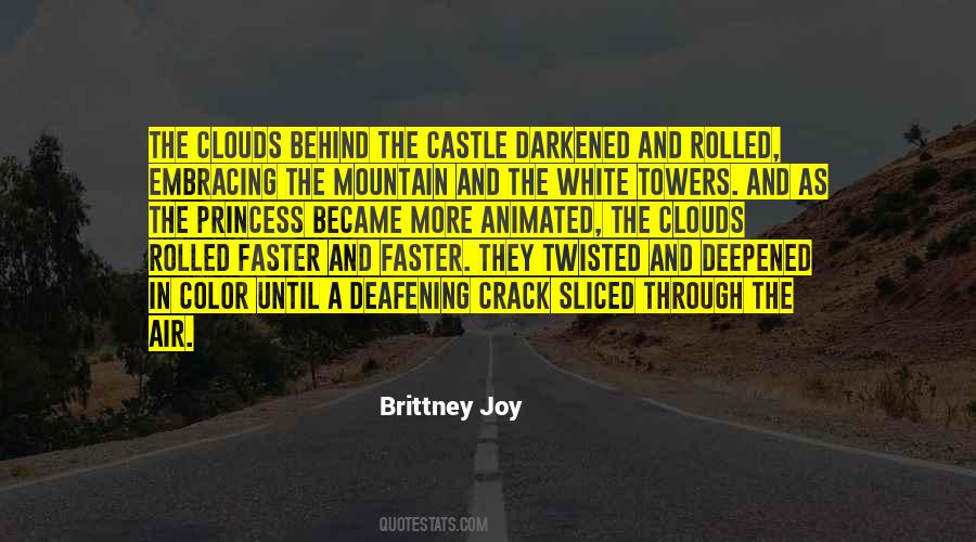 Magic Castle Quotes #424742