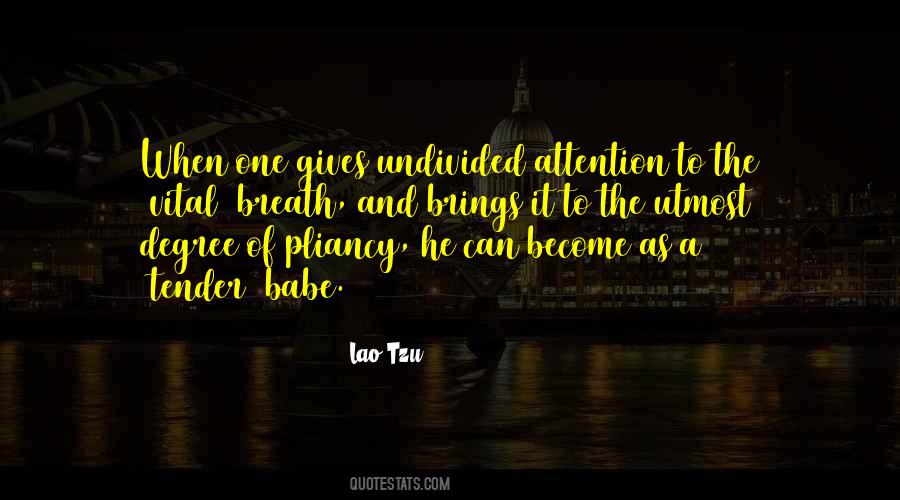 Not Your Babe Quotes #41541