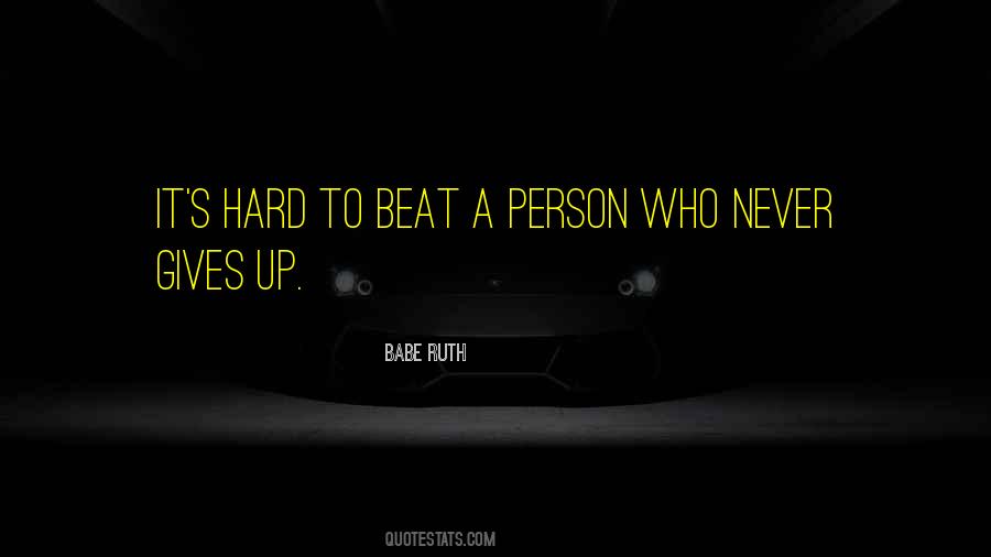 Not Your Babe Quotes #46707