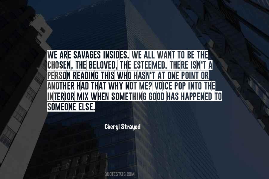 The One Voice Quotes #595013