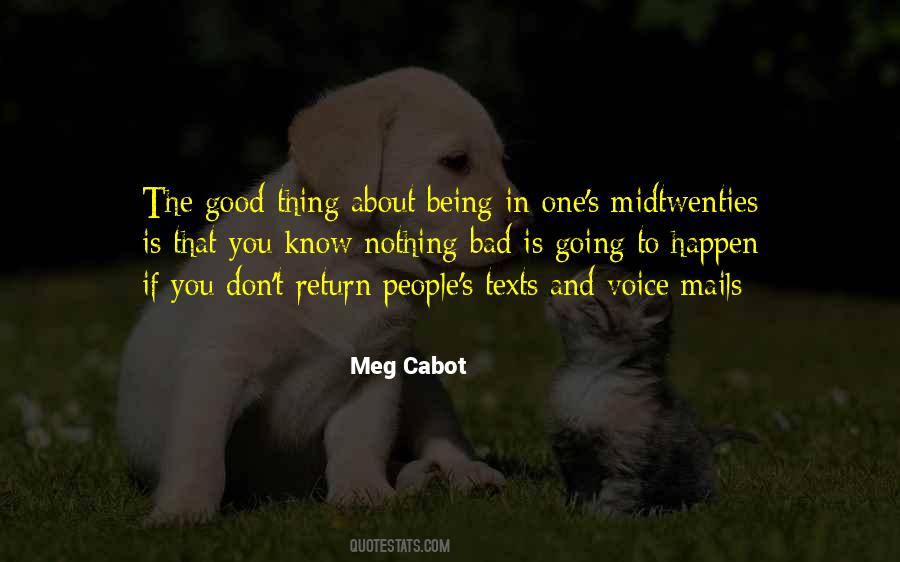 The One Voice Quotes #836610