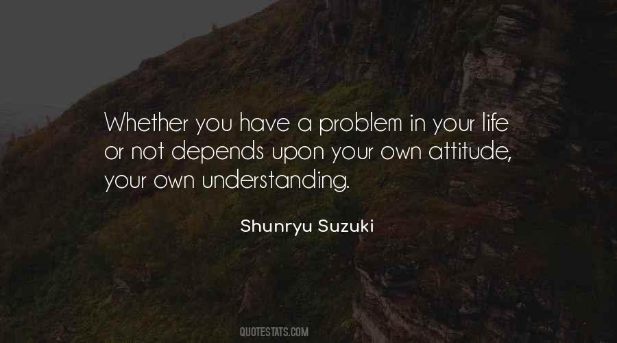 Have A Positive Attitude Quotes #1616983