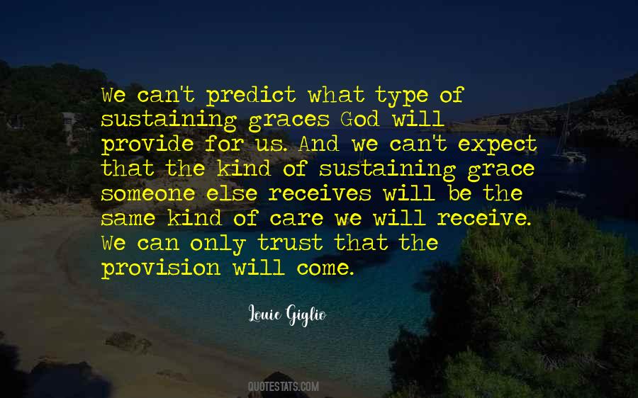 Trust Us Quotes #11393