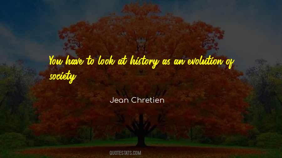 Best Jean Chretien Quotes #472380