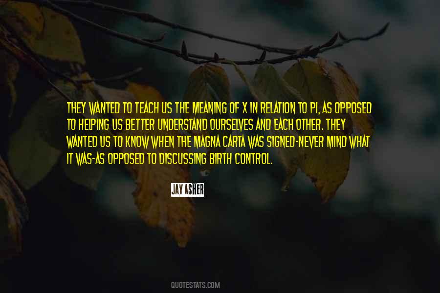 Not Wasting Anymore Time Quotes #1517261
