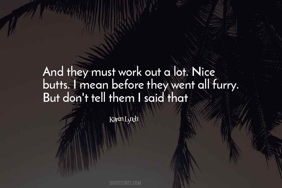 Relentless Karen Lynch Quotes #843282