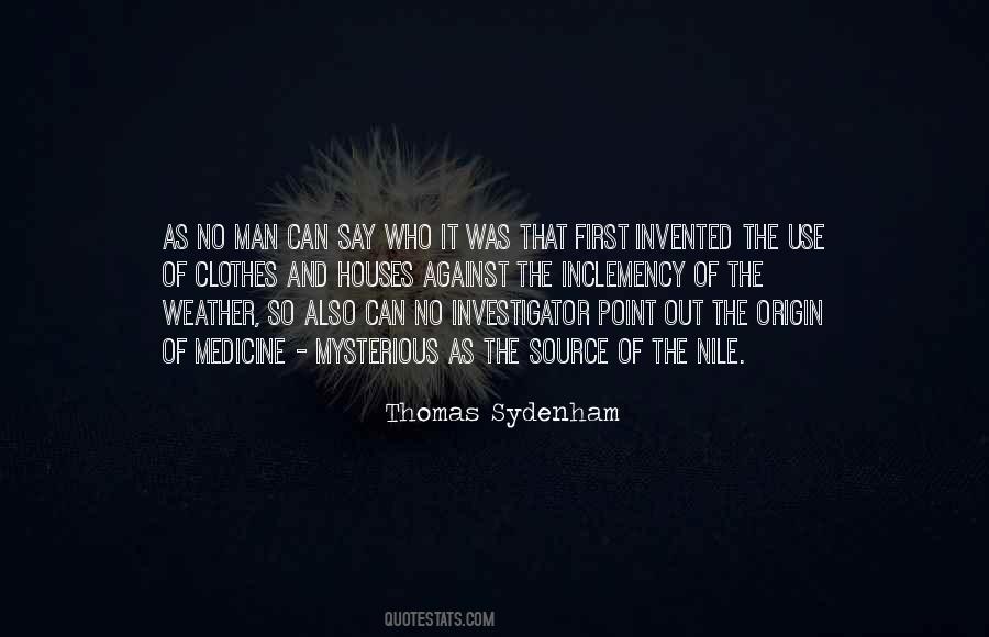 No Medicine Quotes #1003529