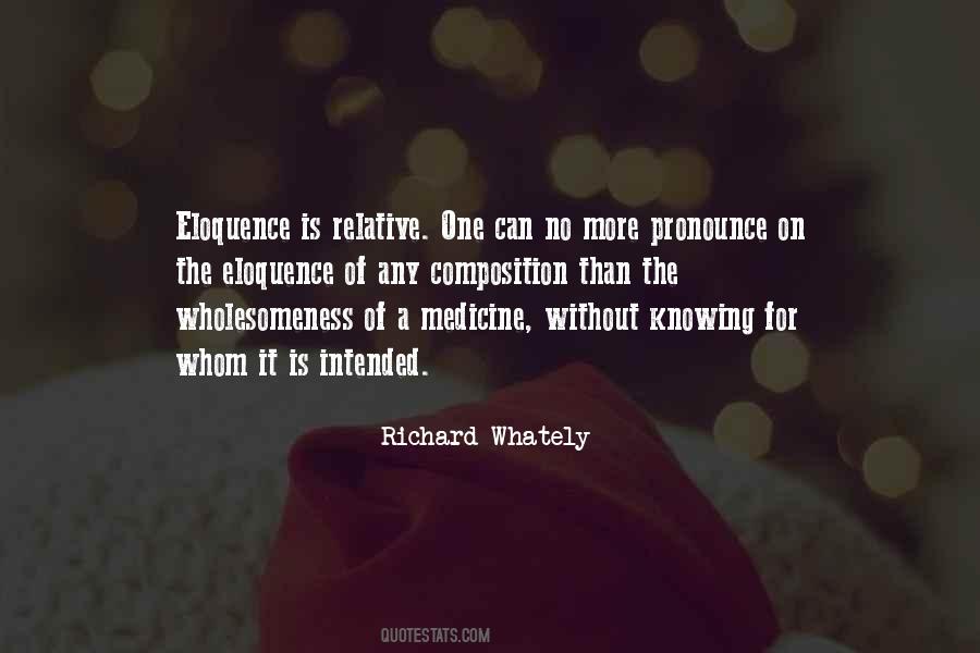 No Medicine Quotes #1653121