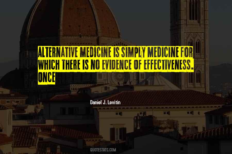No Medicine Quotes #185224