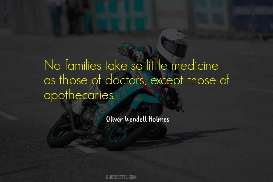 No Medicine Quotes #645542