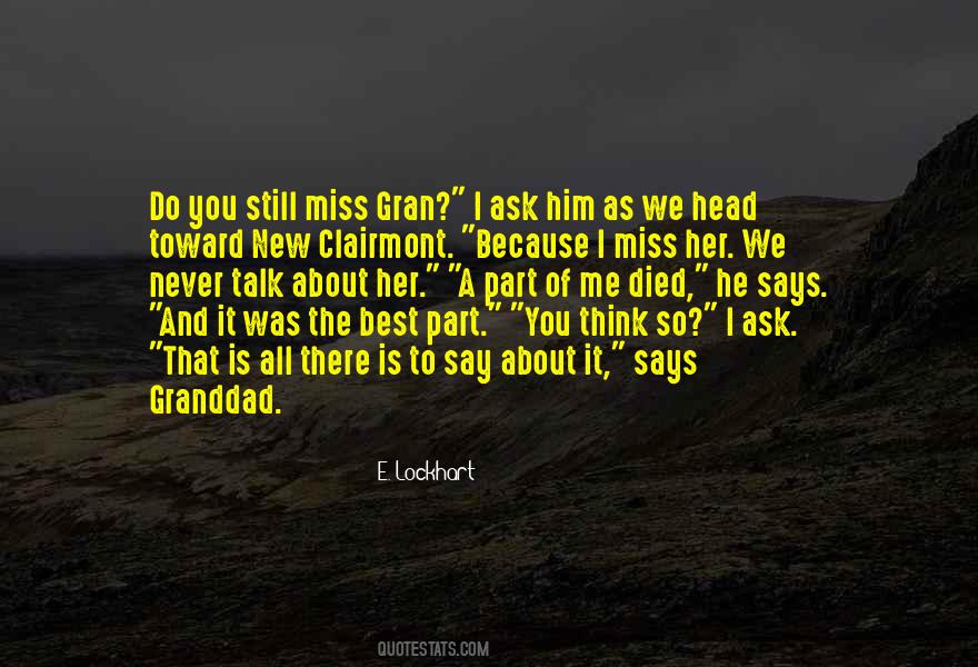 Best Schitts Creek Alexis Quotes #1133877