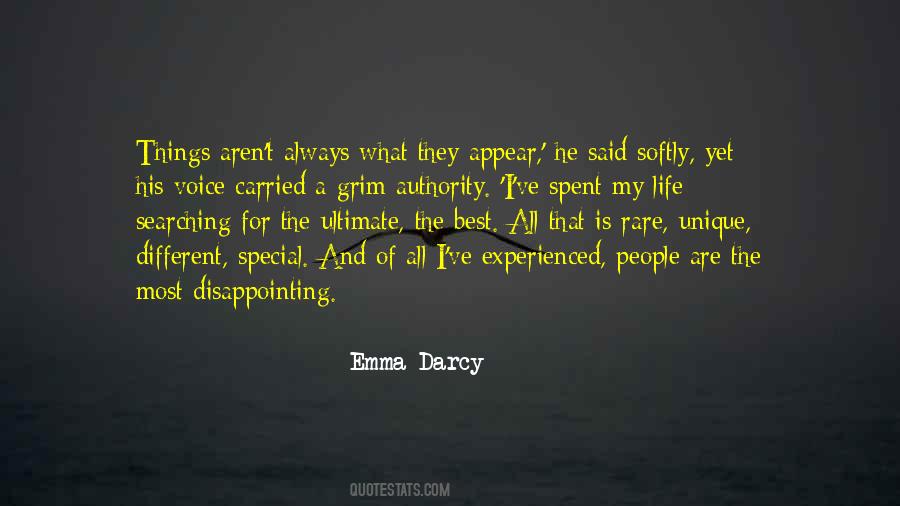 Searching For Someone Special Quotes #889382