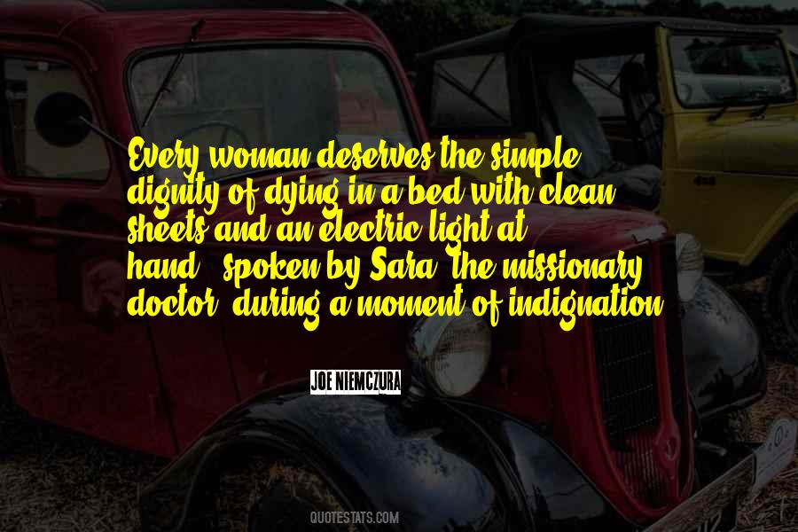 Simple Doctor Quotes #1107943